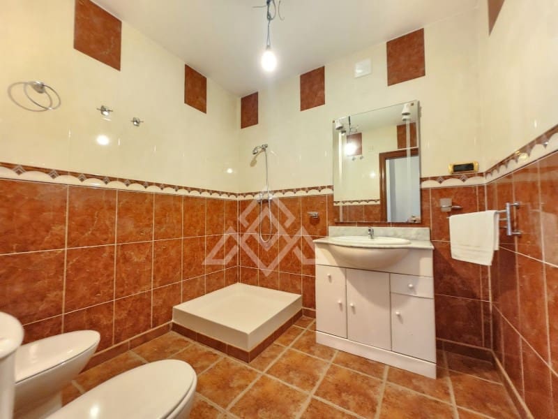 8 sypialnia Willa na sprzedaż w Riviera del Sol z basenem garażem - 1 720 000 € (Ref: 8799857)