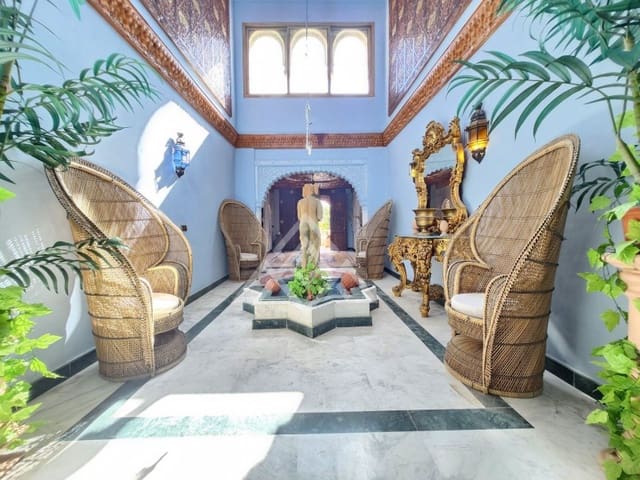 8 soveværelse Villa til salg i Riviera del Sol, Mijas med swimmingpool garage - € 1.720.000 (Ref: 8799857)