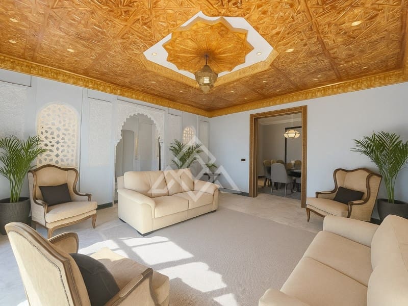 8 sypialnia Willa na sprzedaż w Riviera del Sol z basenem garażem - 1 720 000 € (Ref: 8799857)