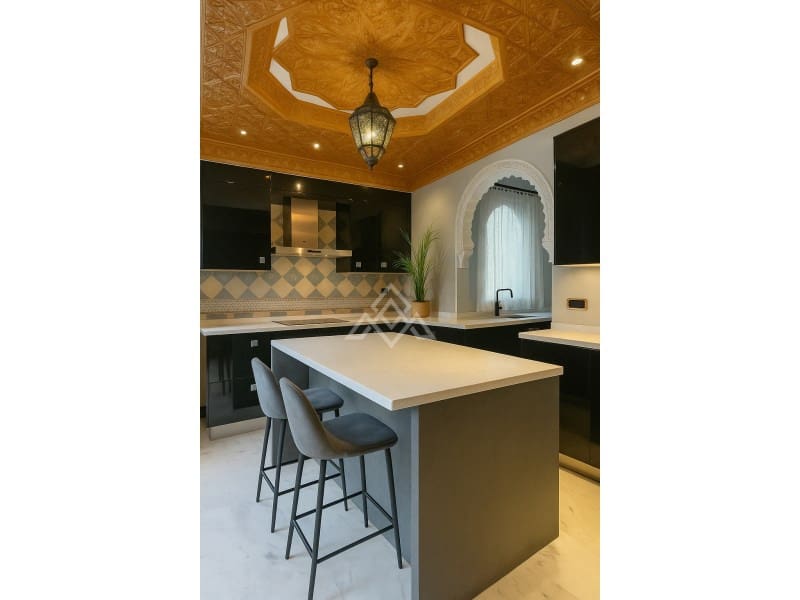 8 sypialnia Willa na sprzedaż w Riviera del Sol z basenem garażem - 1 720 000 € (Ref: 8799857)