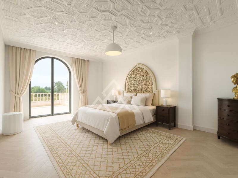 8 slaapkamer Villa te koop in Mijas met zwembad garage - € 1.720.000 (Ref: 8799857)