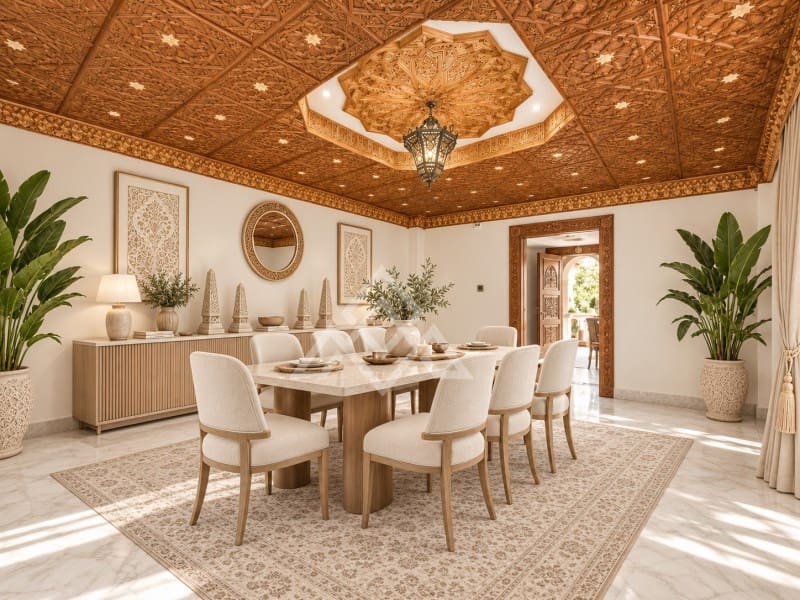 8 sovrum Villa till salu i Mijas med pool garage - 1 720 000 € (Ref: 8799857)