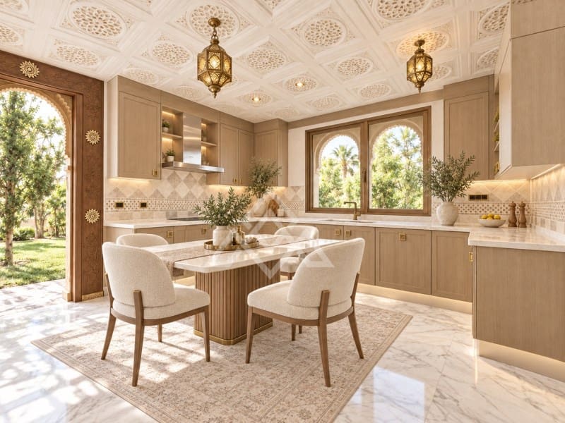 8 sovrum Villa till salu i Mijas med pool garage - 1 720 000 € (Ref: 8799857)
