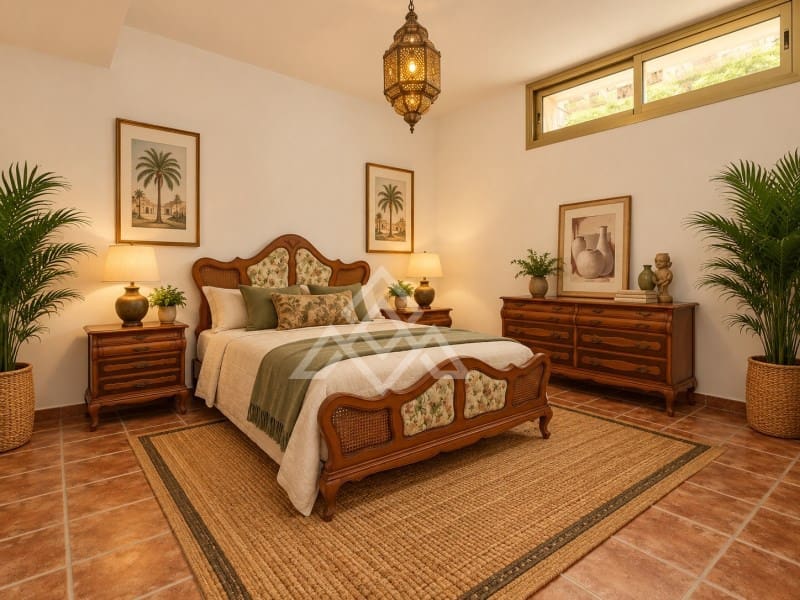 8 sovrum Villa till salu i Mijas med pool garage - 1 720 000 € (Ref: 8799857)