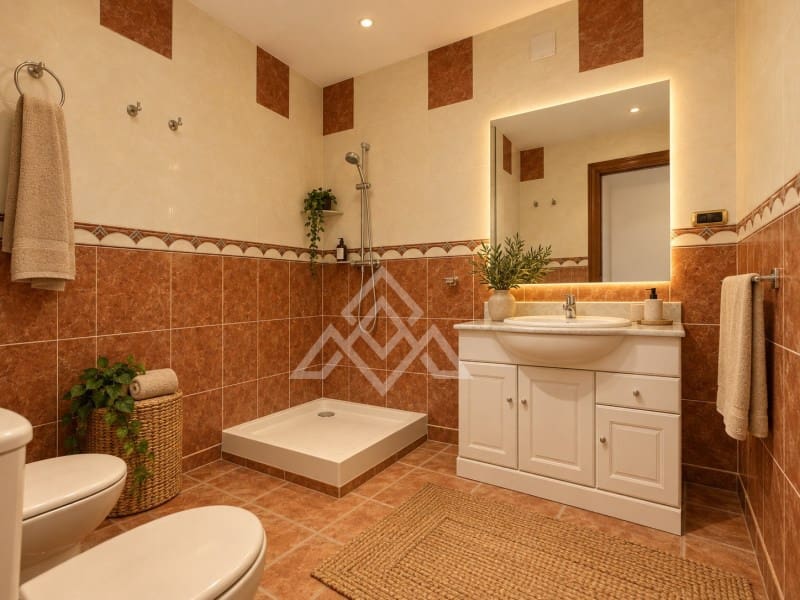 8 sovrum Villa till salu i Mijas med pool garage - 1 720 000 € (Ref: 8799857)