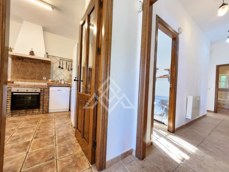 5 sypialnia Willa na sprzedaż w Marbella z basenem - 1 200 000 € (Ref: 8799859)