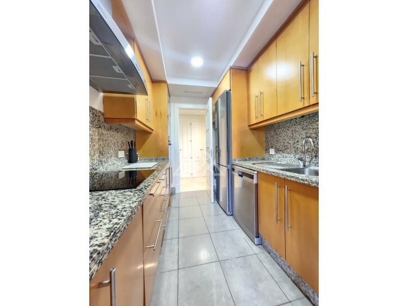 2 camera da letto Appartamento in vendita in Sotogrande con garage - 625.000 € (Rif: 8902488)