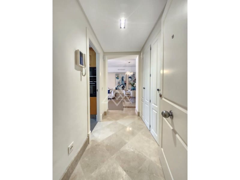 2 camera da letto Appartamento in vendita in Sotogrande con garage - 625.000 € (Rif: 8902488)