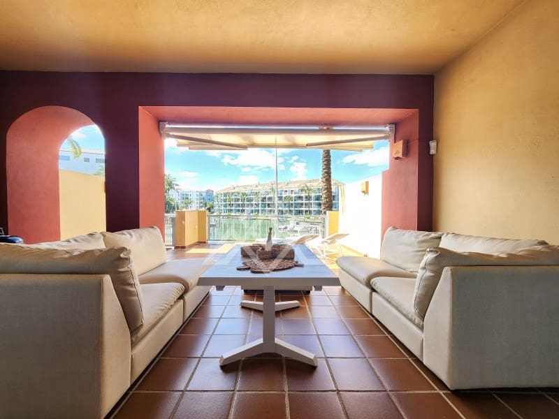 2 camera da letto Appartamento in vendita in Sotogrande con garage - 625.000 € (Rif: 8902488)