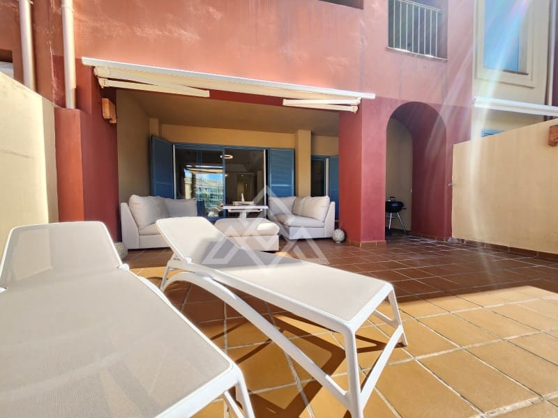 2 camera da letto Appartamento in vendita in Sotogrande con garage - 625.000 € (Rif: 8902488)