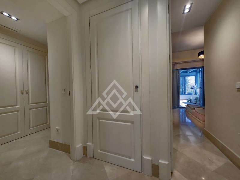 2 camera da letto Appartamento in vendita in Sotogrande con garage - 625.000 € (Rif: 8902488)