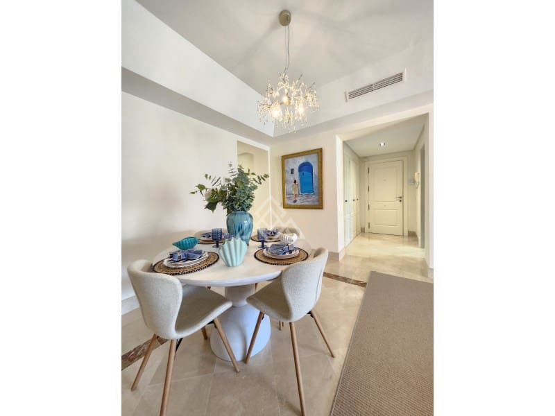 2 camera da letto Appartamento in vendita in Sotogrande con garage - 625.000 € (Rif: 8902488)