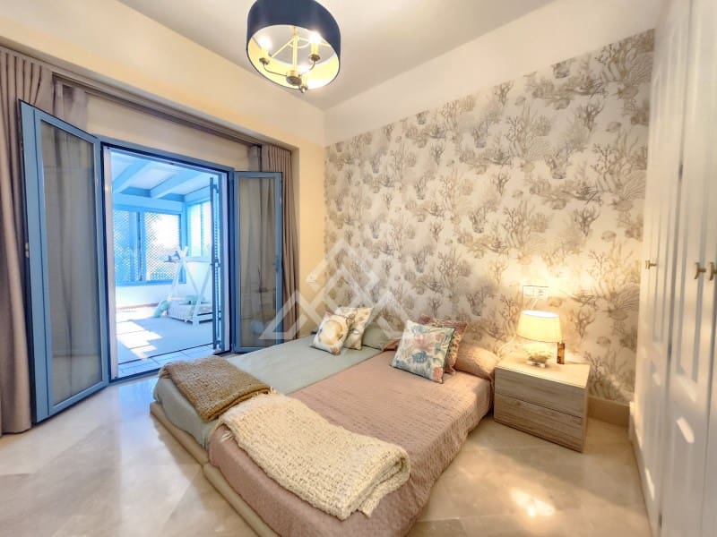 2 camera da letto Appartamento in vendita in Sotogrande con garage - 625.000 € (Rif: 8902488)