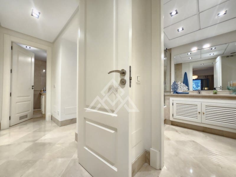 2 camera da letto Appartamento in vendita in Sotogrande con garage - 625.000 € (Rif: 8902488)