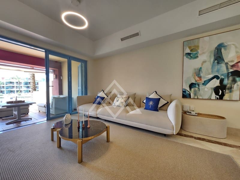 2 camera da letto Appartamento in vendita in Sotogrande con garage - 625.000 € (Rif: 8902488)