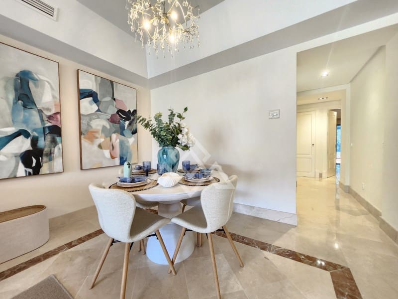 2 camera da letto Appartamento in vendita in Sotogrande con garage - 625.000 € (Rif: 8902488)