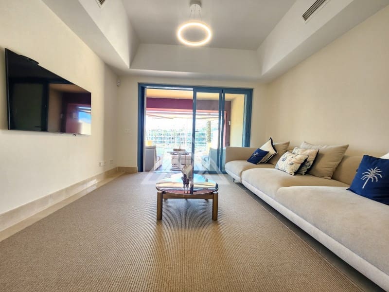 2 camera da letto Appartamento in vendita in Sotogrande con garage - 625.000 € (Rif: 8902488)