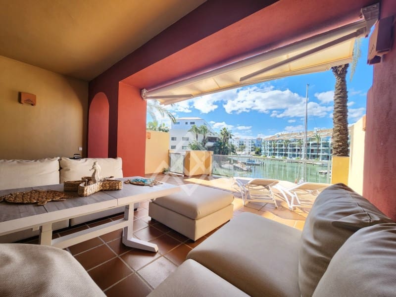 2 camera da letto Appartamento in vendita in Sotogrande con garage - 625.000 € (Rif: 8902488)