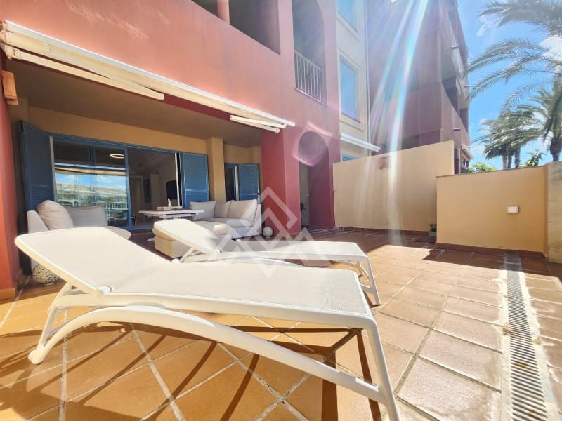 2 camera da letto Appartamento in vendita in Sotogrande con garage - 625.000 € (Rif: 8902488)