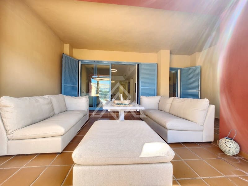2 camera da letto Appartamento in vendita in Sotogrande con garage - 625.000 € (Rif: 8902488)