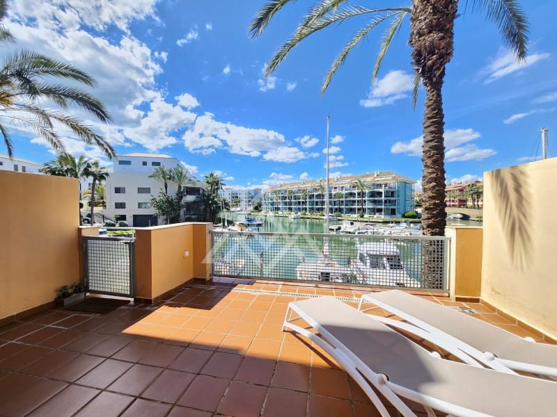 2 camera da letto Appartamento in vendita in Sotogrande con garage - 625.000 € (Rif: 8902488)