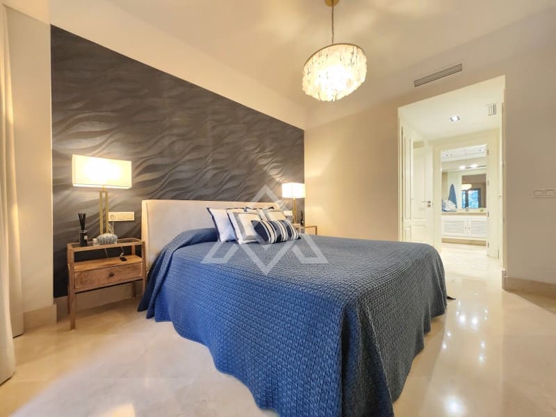 2 camera da letto Appartamento in vendita in Sotogrande con garage - 625.000 € (Rif: 8902488)