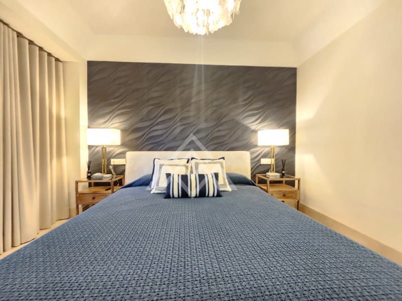 2 camera da letto Appartamento in vendita in Sotogrande con garage - 625.000 € (Rif: 8902488)