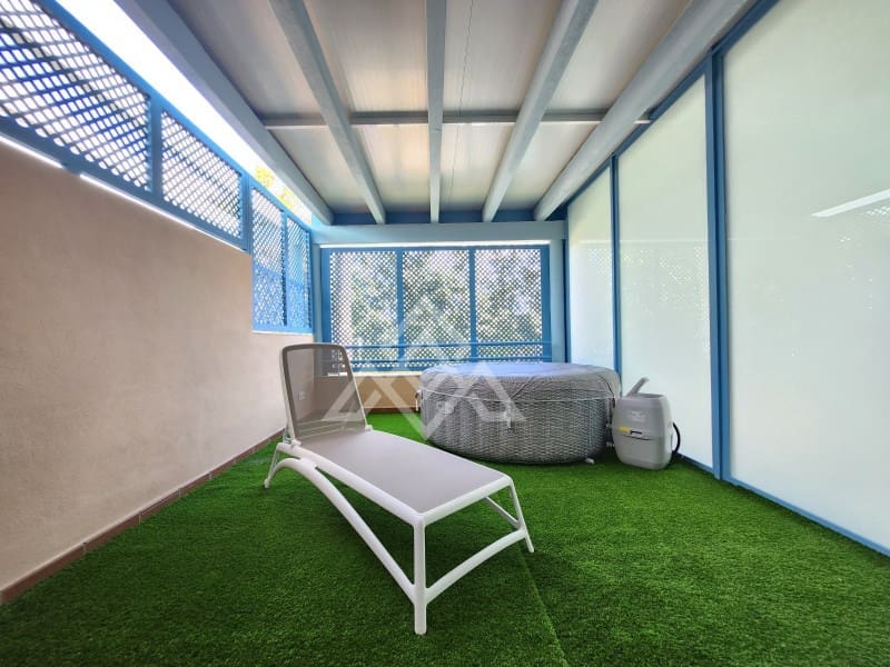 2 camera da letto Appartamento in vendita in Sotogrande con garage - 625.000 € (Rif: 8902488)