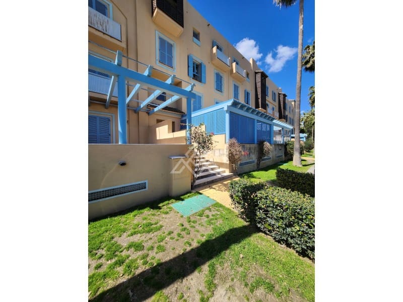 2 camera da letto Appartamento in vendita in Sotogrande con garage - 625.000 € (Rif: 8902488)