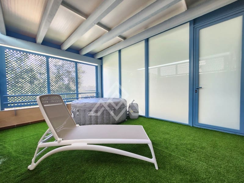 2 camera da letto Appartamento in vendita in Sotogrande con garage - 625.000 € (Rif: 8902488)