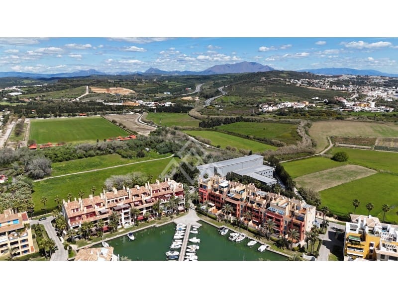 2 camera da letto Appartamento in vendita in Sotogrande con garage - 625.000 € (Rif: 8902488)