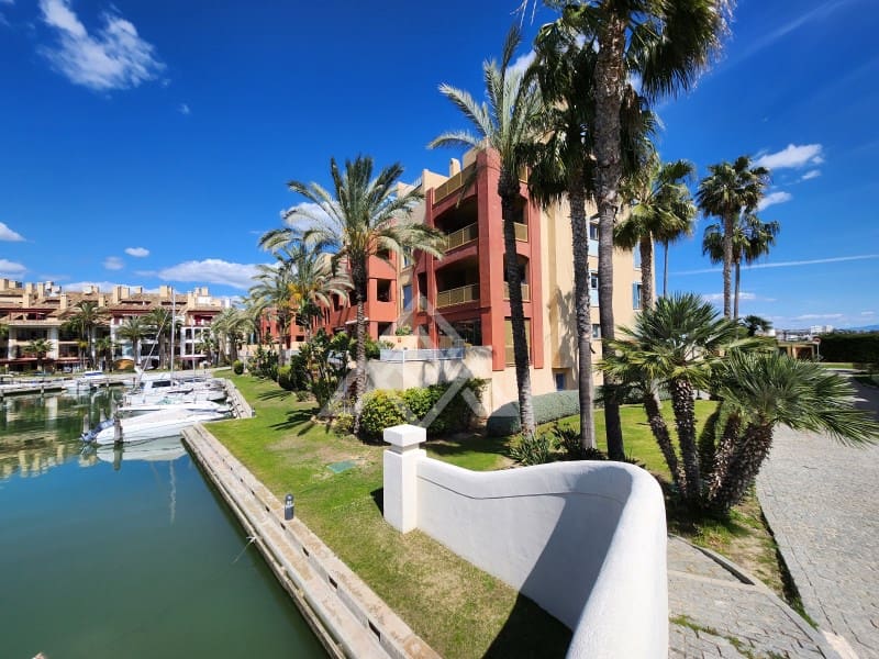 2 camera da letto Appartamento in vendita in Sotogrande con garage - 625.000 € (Rif: 8902488)