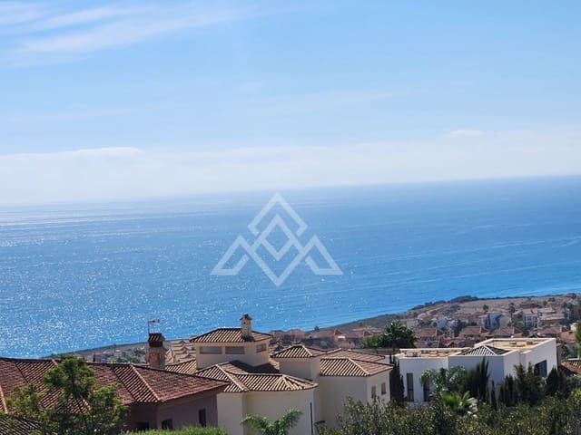 Terreno para Construção para venda em La Alcaidesa - 4 500 000 € (Ref: 8905731)