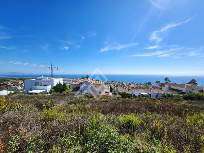 Terreno para Construção para venda em La Alcaidesa - 4 500 000 € (Ref: 8905731)