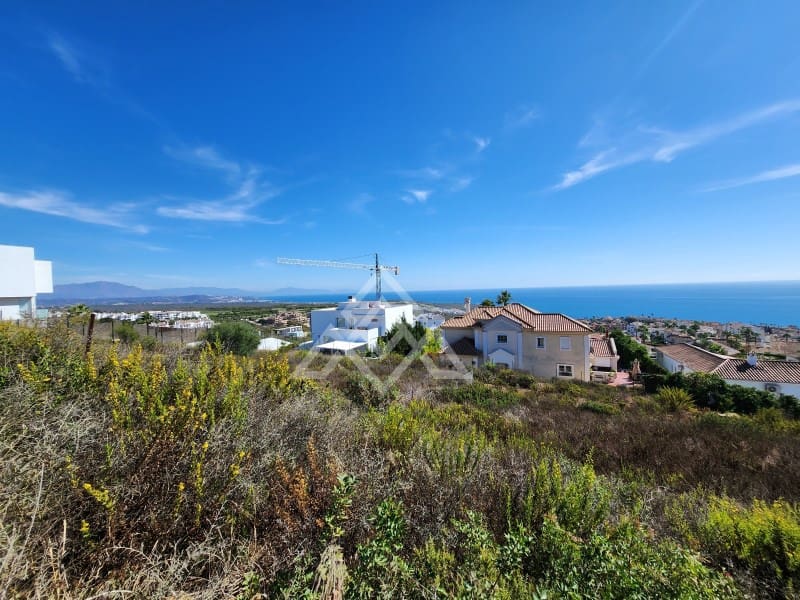 Terreno para Construção para venda em La Alcaidesa - 4 500 000 € (Ref: 8905731)