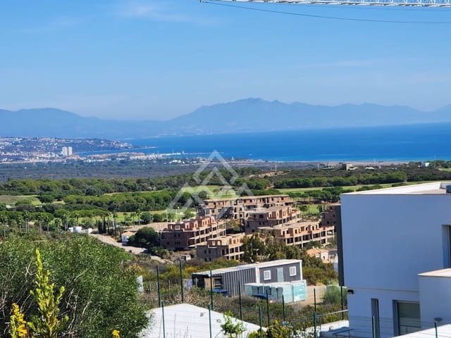 Terreno para Construção para venda em La Alcaidesa - 4 500 000 € (Ref: 8905731)