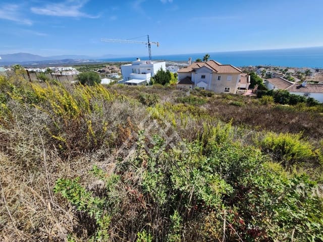 Terreno para Construção para venda em La Alcaidesa - 4 500 000 € (Ref: 8905731)