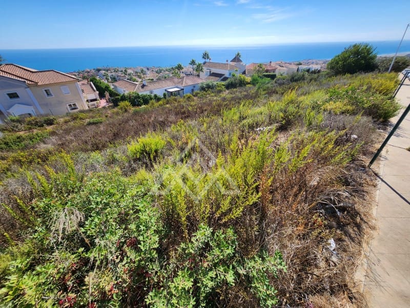 Terreno para Construção para venda em La Alcaidesa - 4 500 000 € (Ref: 8905731)