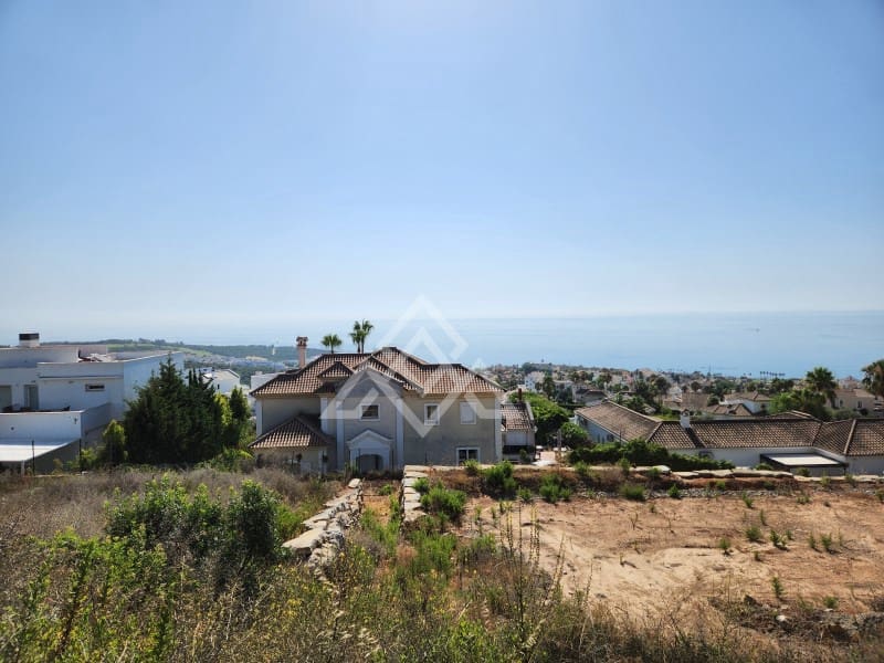 Terreno para Construção para venda em La Alcaidesa - 4 500 000 € (Ref: 8905731)