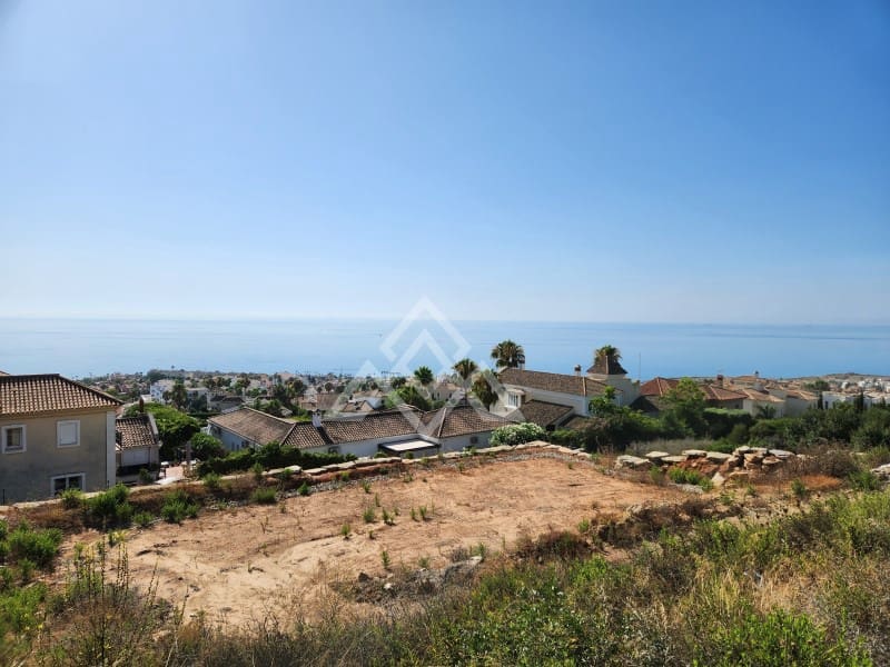 Terreno para Construção para venda em La Alcaidesa - 4 500 000 € (Ref: 8905731)