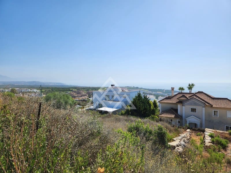 Terreno para Construção para venda em La Alcaidesa - 4 500 000 € (Ref: 8905731)