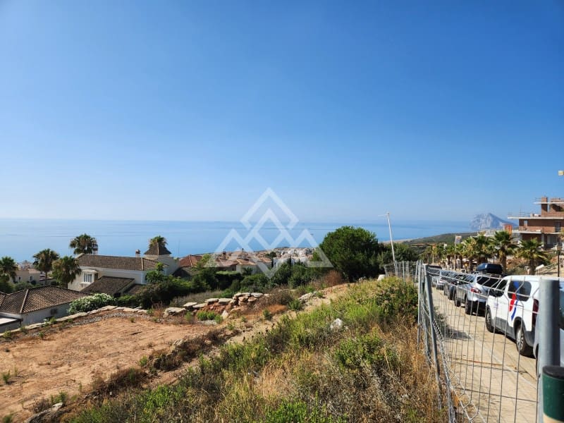 Terreno para Construção para venda em La Alcaidesa - 4 500 000 € (Ref: 8905731)