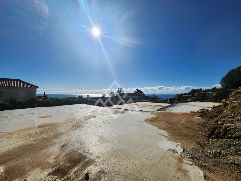 Tomt till salu i La Alcaidesa - 1 500 000 € (Ref: 8905731)