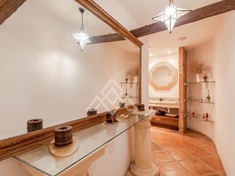 3 soverom Leilighet til salgs i Marbella med garasje - € 699 000 (Ref: 8913479)