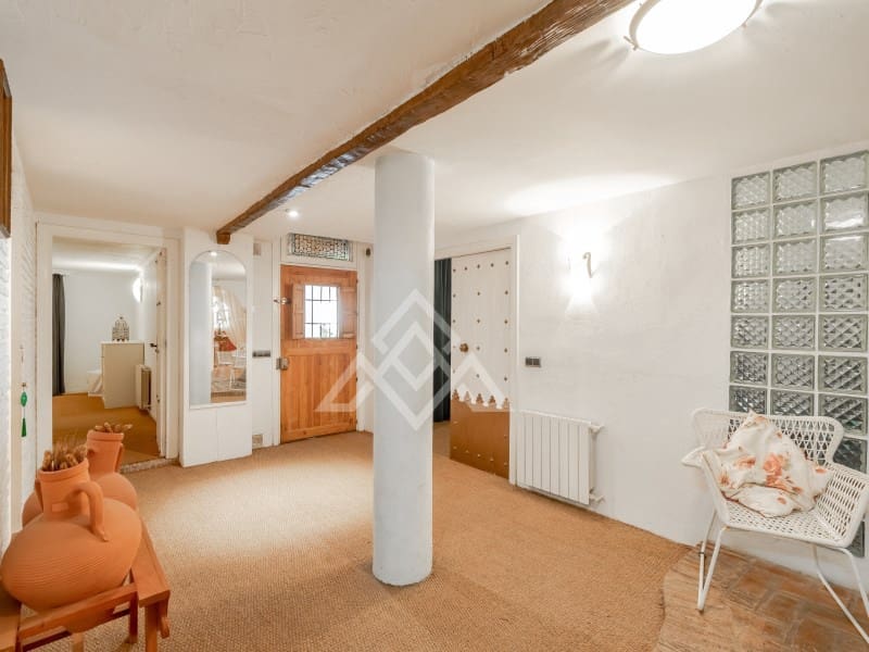 3 soverom Leilighet til salgs i Marbella med garasje - € 699 000 (Ref: 8913479)