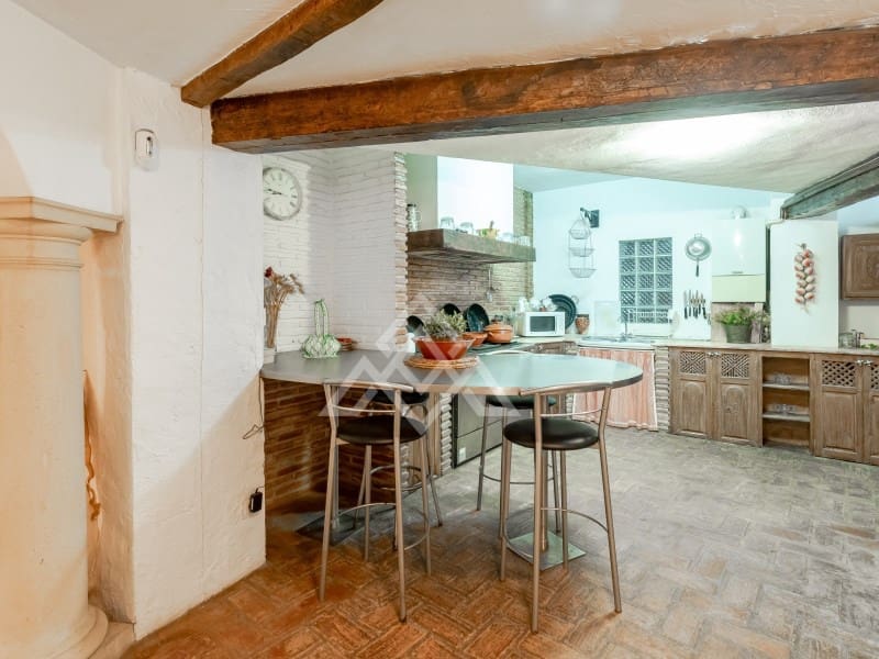 3 soverom Leilighet til salgs i Marbella med garasje - € 699 000 (Ref: 8913479)