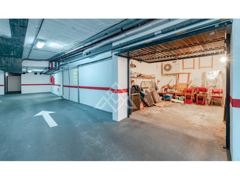 3 soverom Leilighet til salgs i Marbella med garasje - € 699 000 (Ref: 8913479)