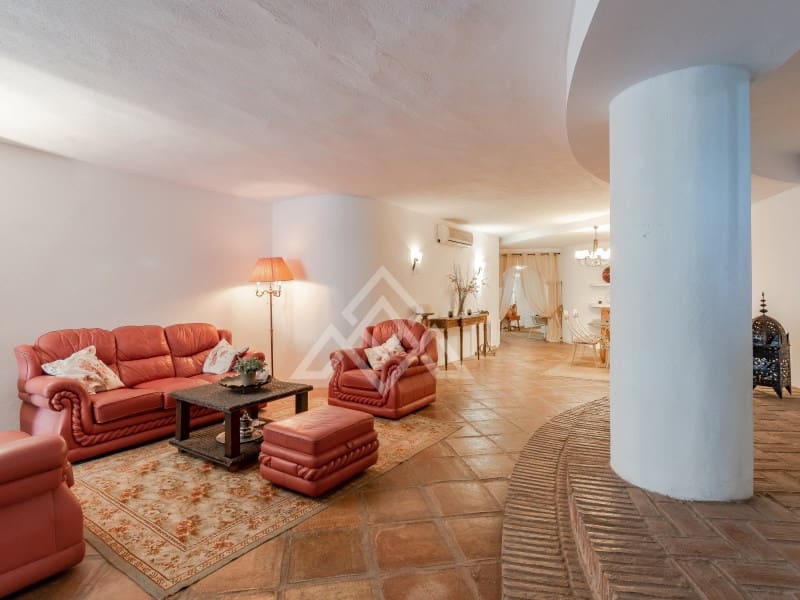 3 soverom Leilighet til salgs i Marbella med garasje - € 699 000 (Ref: 8913479)