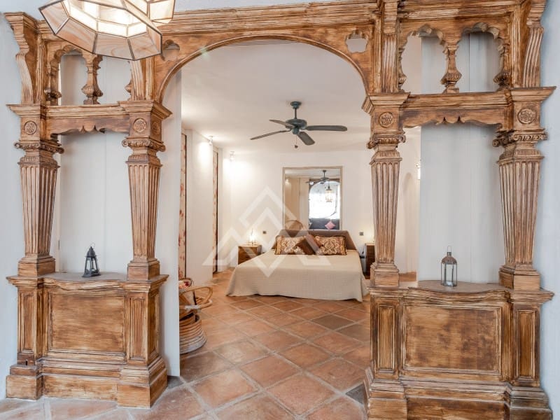 3 soverom Leilighet til salgs i Marbella med garasje - € 699 000 (Ref: 8913479)