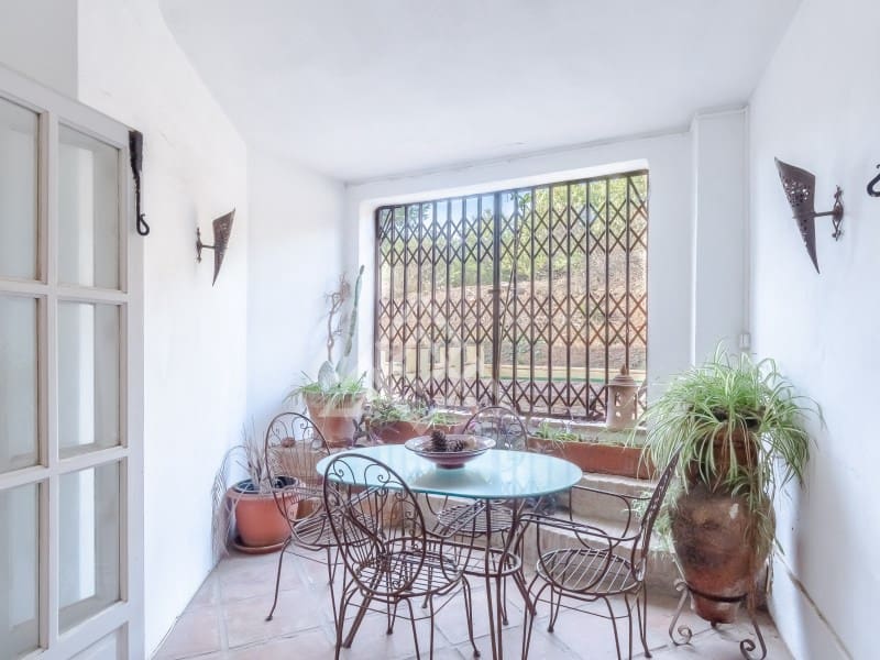 3 soverom Leilighet til salgs i Marbella med garasje - € 699 000 (Ref: 8913479)